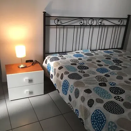 Andalusahouse Hébergement de vacances Naples