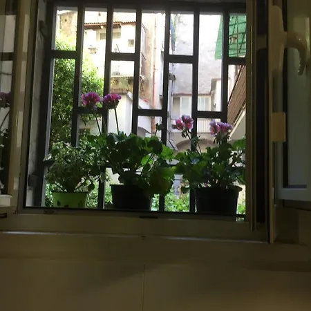 Andalusahouse