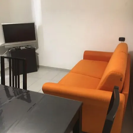 Andalusahouse Hébergement de vacances *